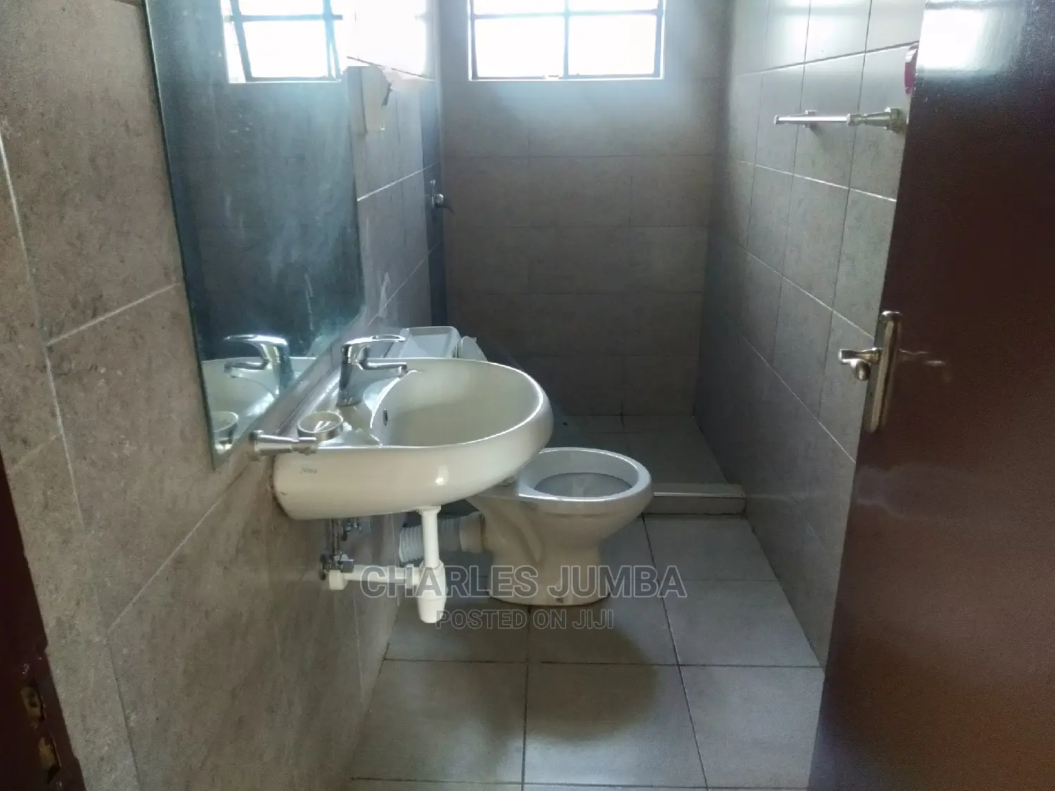 3bdrm Duplex in Yukos, Kitengela for rent in Kitengela