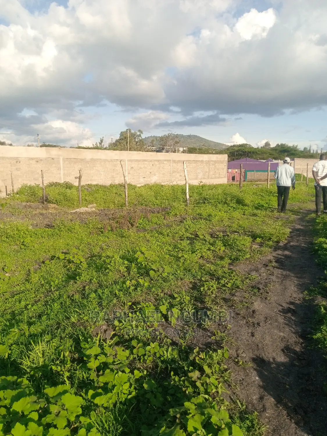 Kenya Israel Land for Sale: Secure Your Dream Investment Today in Machakos Town