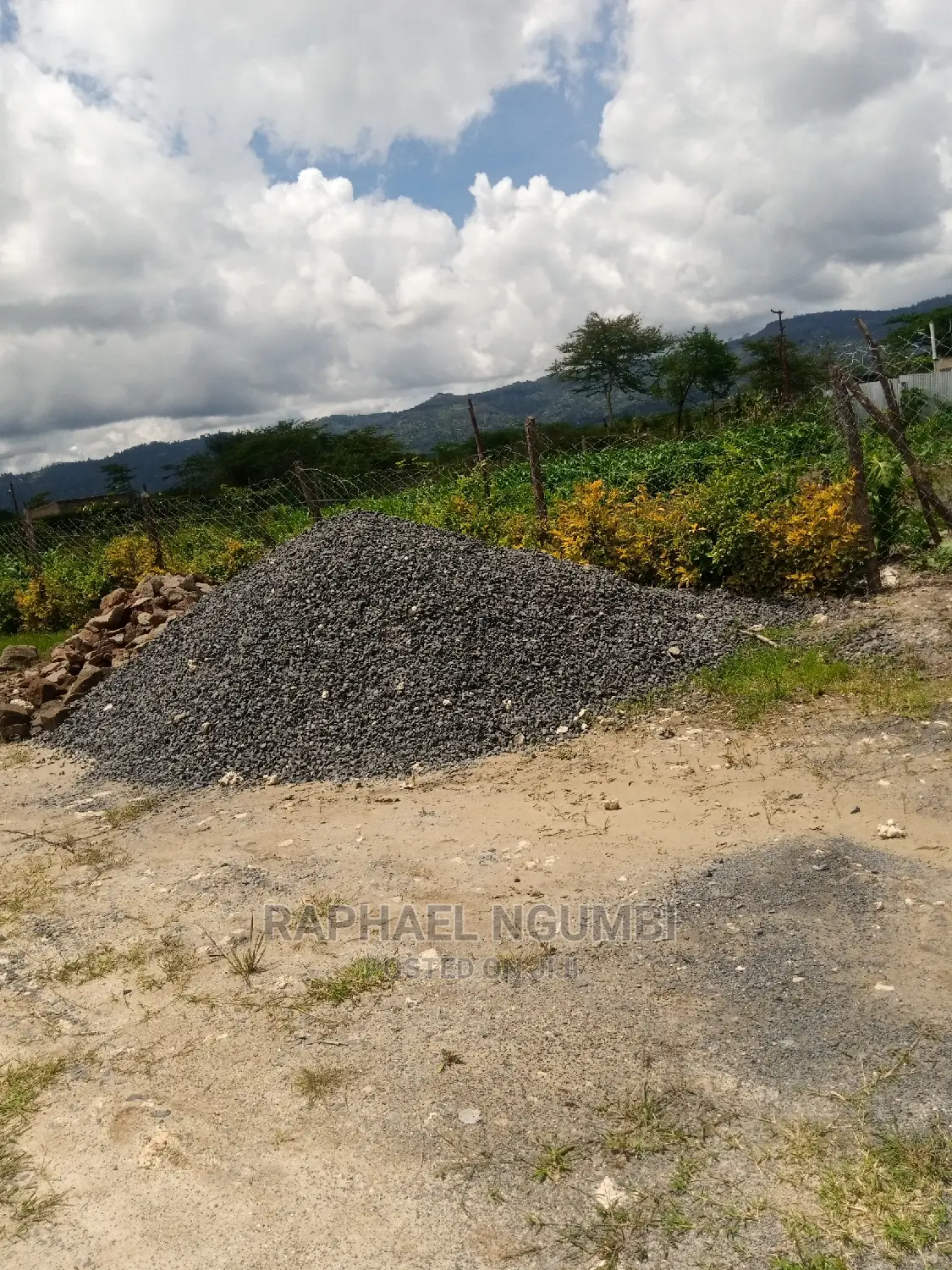 Discover 27 Acreage Plots in Machakos, Kenya - Ideal for Commercial or Residential Development in Machakos Town