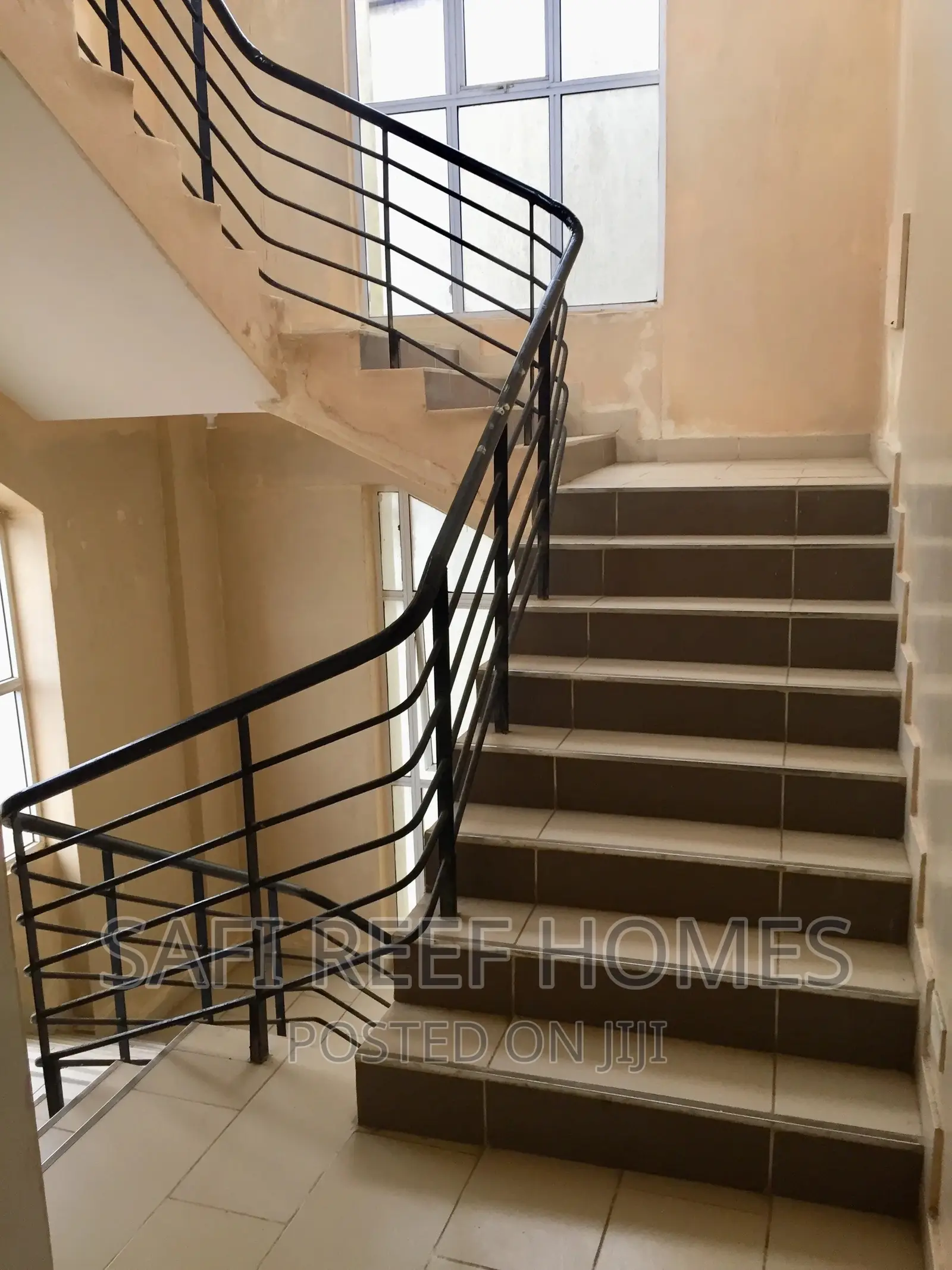 Nyali's 3-Bedroom Apartment Available for Lease in Nyali