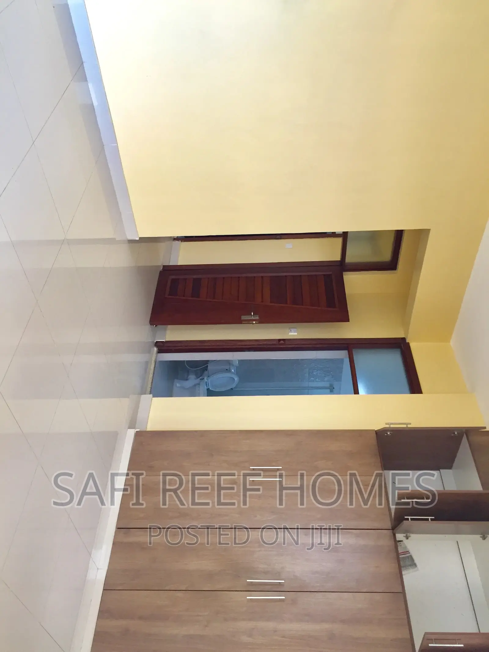 Nyali's 3-Bedroom Apartment Available for Lease in Nyali