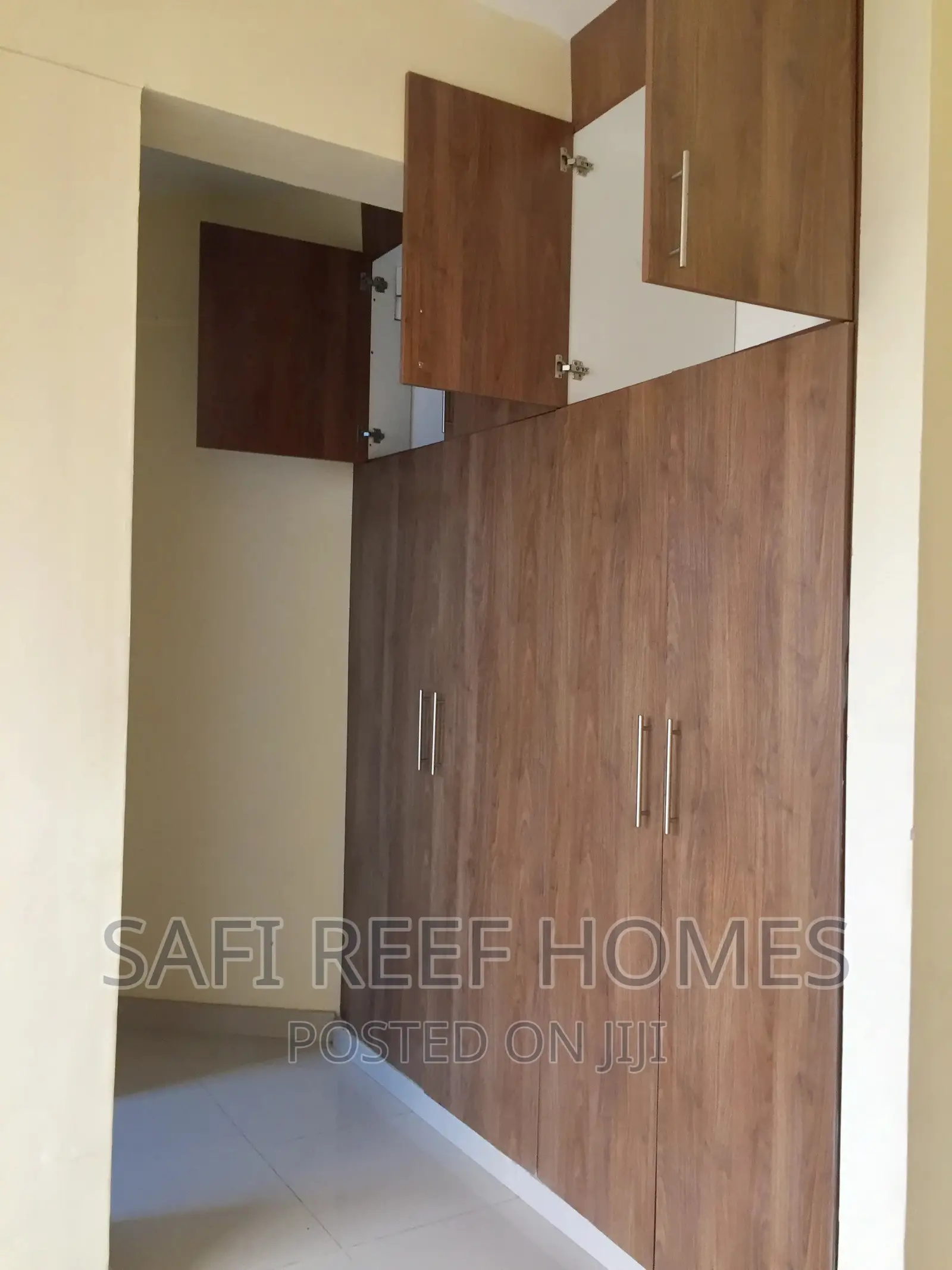 Nyali's 3-Bedroom Apartment Available for Lease in Nyali