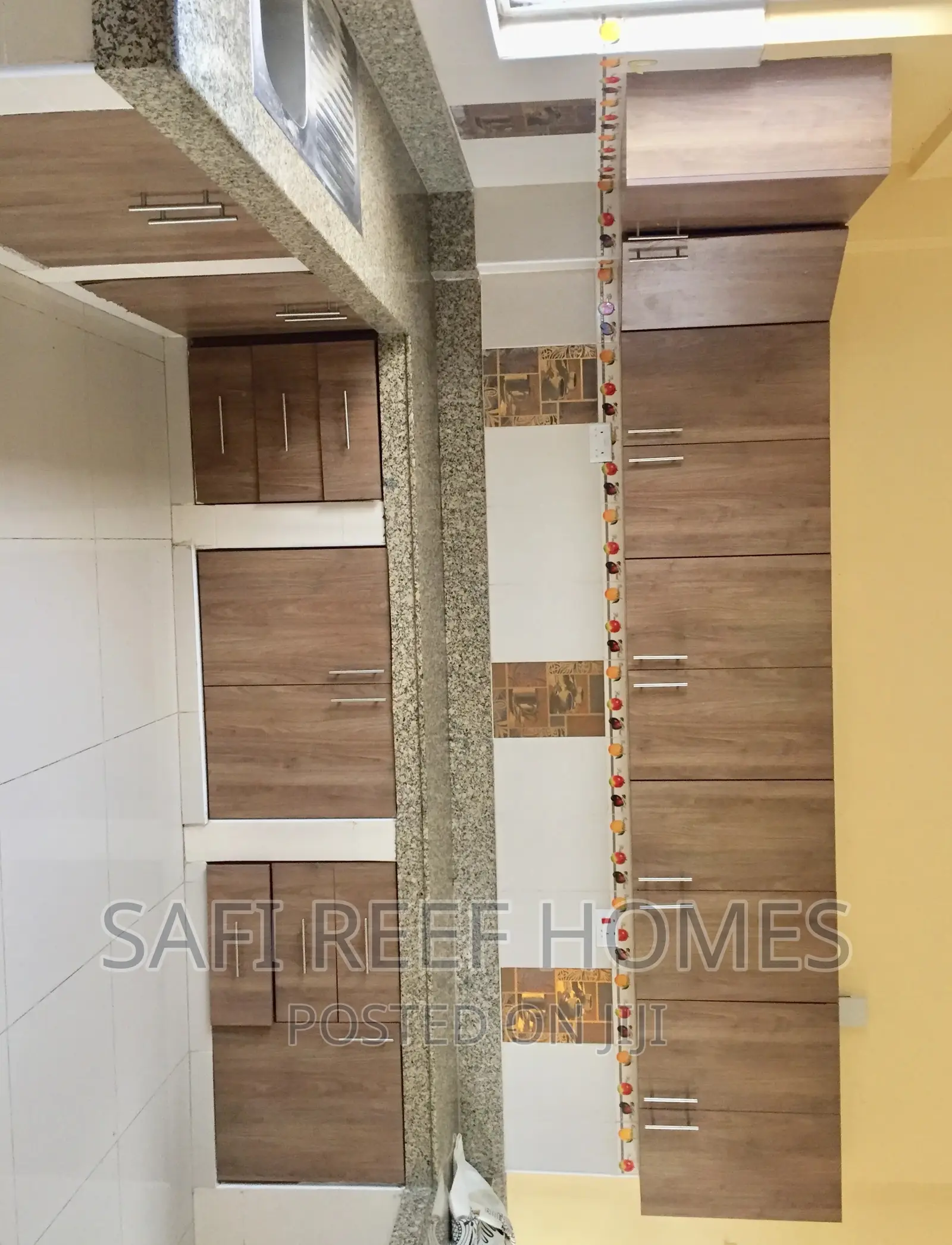 Nyali's 3-Bedroom Apartment Available for Lease in Nyali