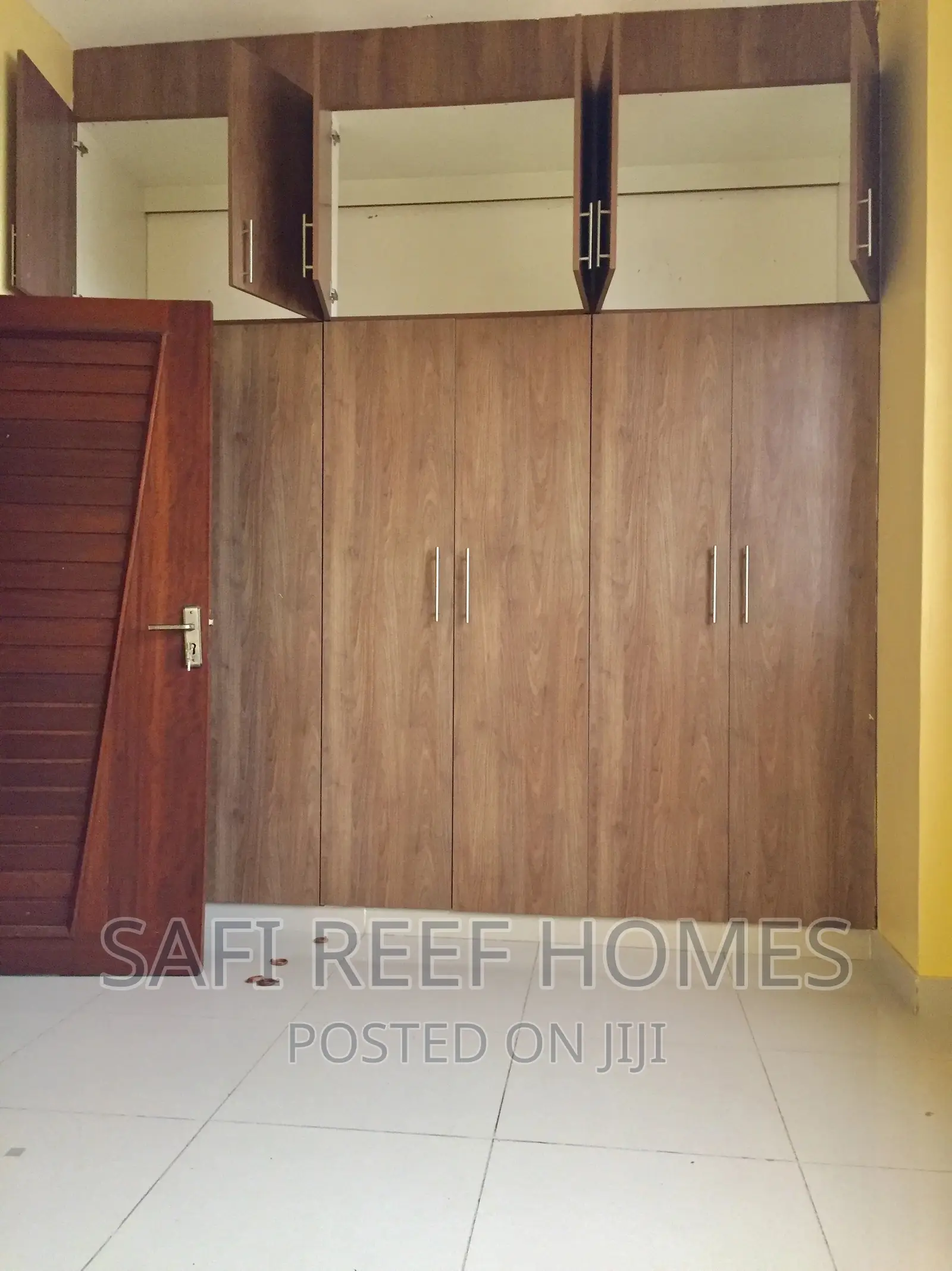 Nyali's 3-Bedroom Apartment Available for Lease in Nyali