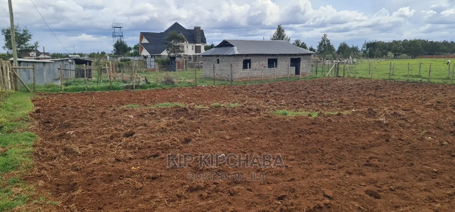 Prime 1/4 Acre Land for Sale in Mountainview Hillside, Eldoret - Best Opportunity Awaits in Hillside