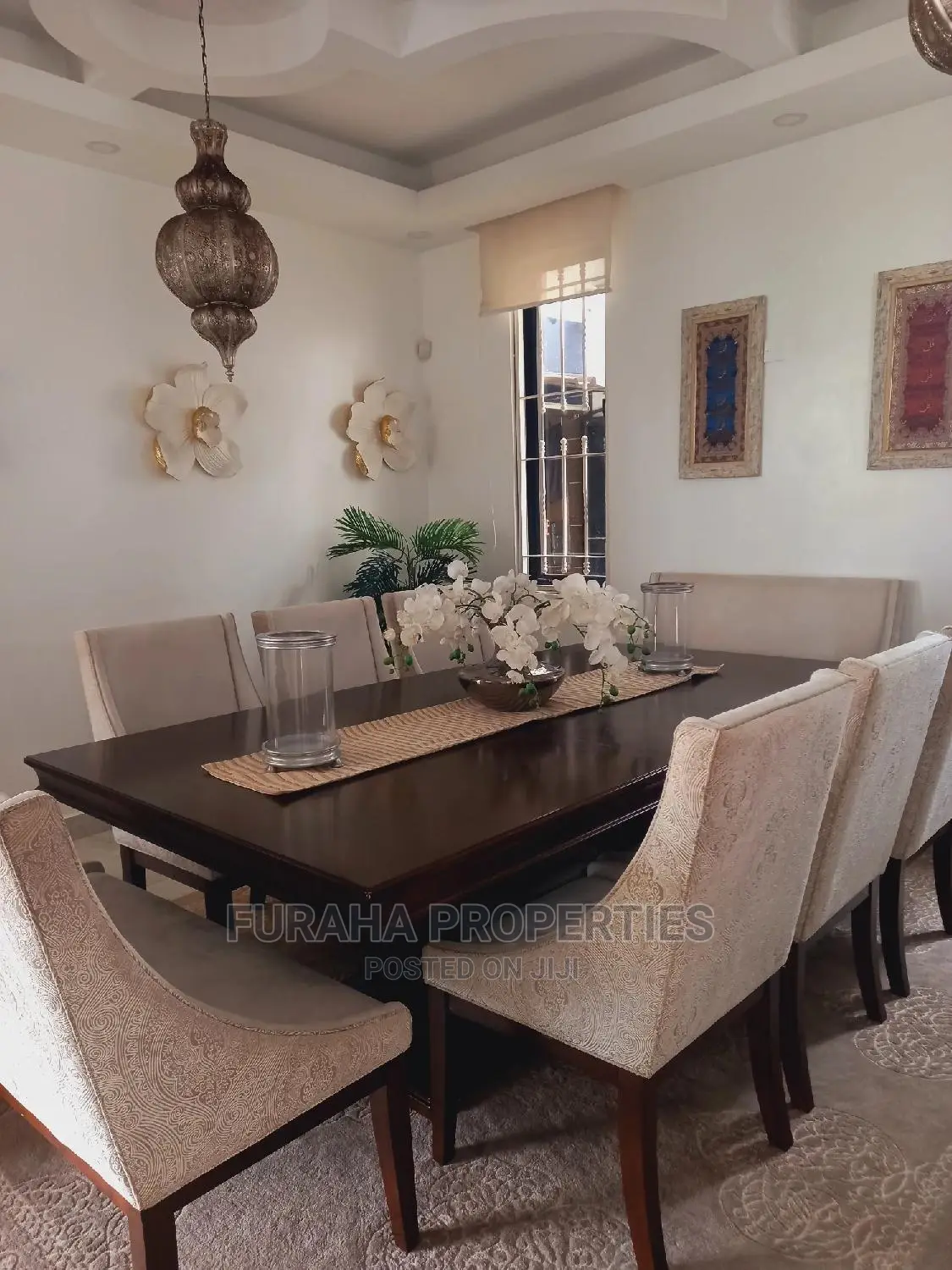 5-Bedroom Mansion in Exclusive Nyali - Now Listed in Nyali