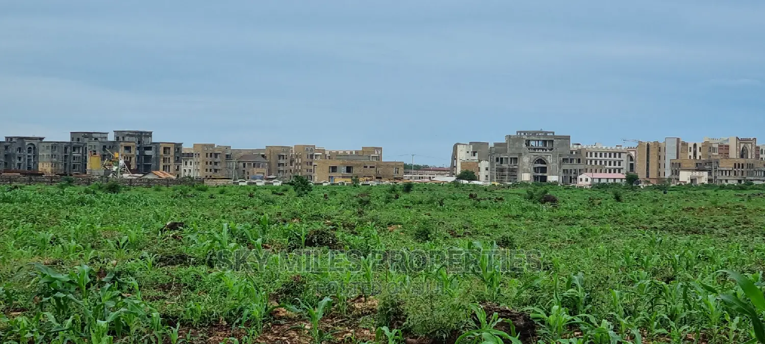 Vipingo Utalii Campus: 5-Acre Land Available for Purchase in Vipingo