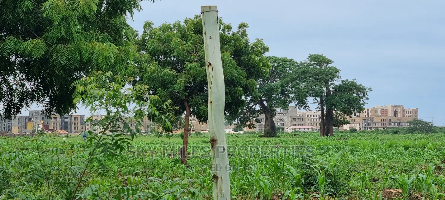 Vipingo Utalii Campus: 5-Acre Land Available for Purchase in Vipingo
