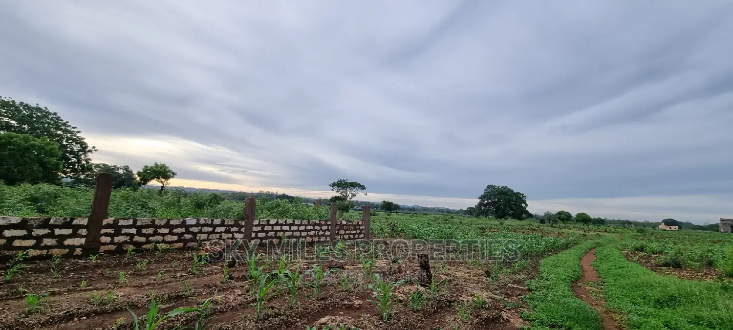 Vipingo Utalii Campus: 5-Acre Land Available for Purchase in Vipingo