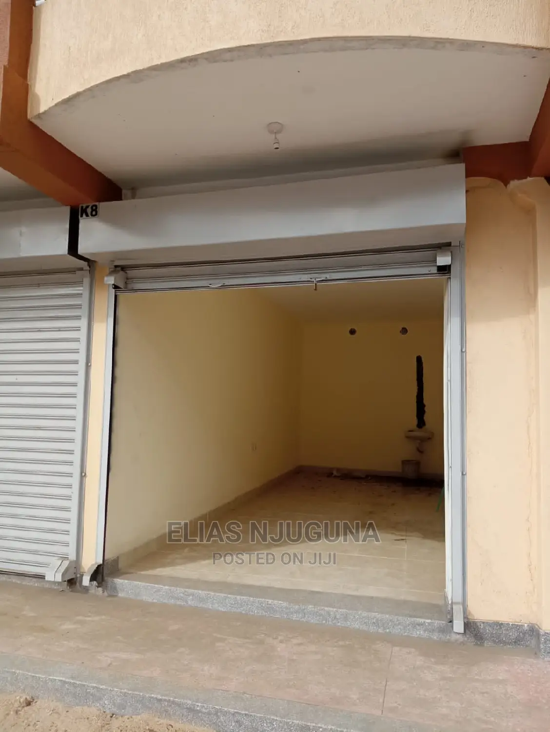 Nairobi Shops on Jogoo Road: Buruburu Shopping Centre Deals in Jogoo Road