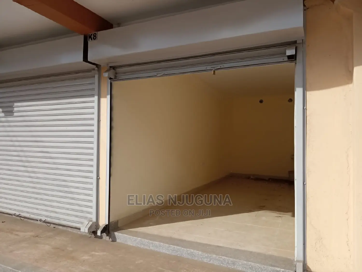 Nairobi Shops on Jogoo Road: Buruburu Shopping Centre Deals in Jogoo Road