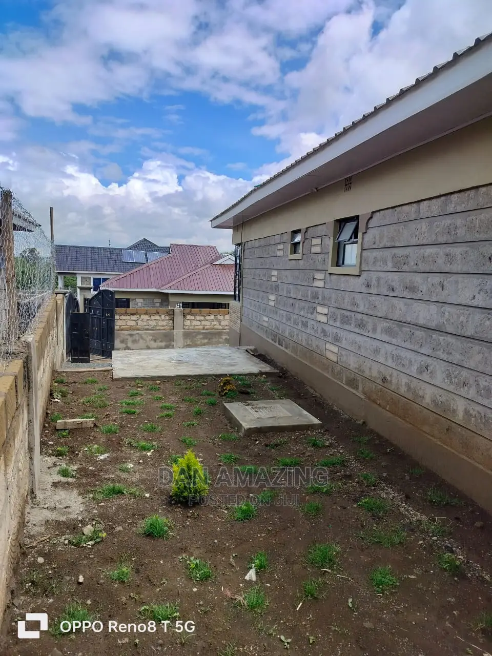 Matasia 3-Bedroom Bungalow - Prime Real Estate Opportunity in Matasia