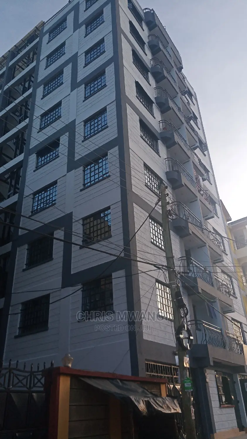 Invest in a 1-Bedroom Flat in Kasarani, Nairobi - Secure Your Future Today! in Kasarani