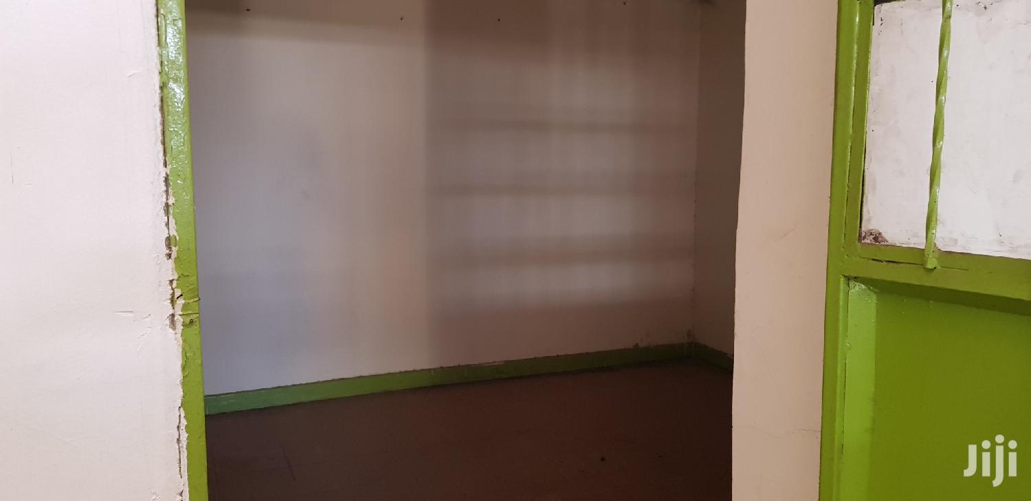 Large 3000 Sq Feet Godown Available Near DT Dobie in Nairobi South