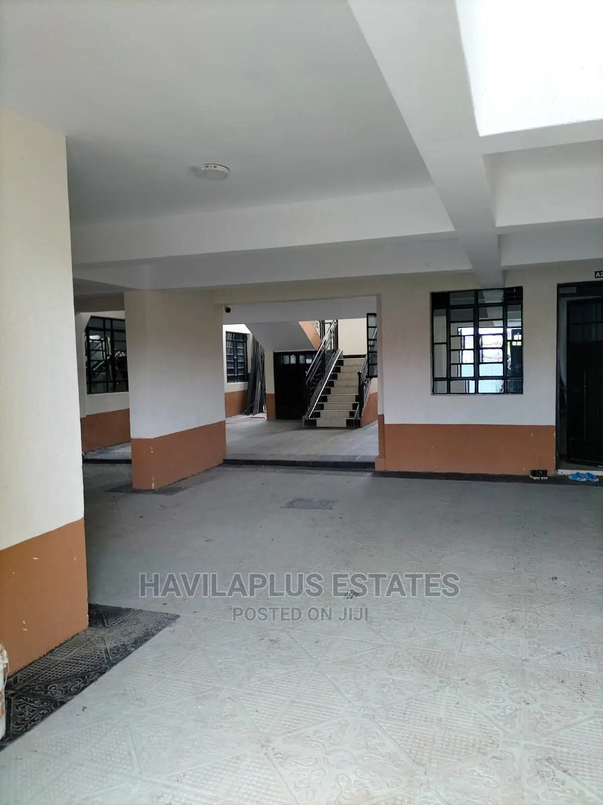 Luxury 2-Bedroom Apartment in Utawala for Rent in Complex Utawala