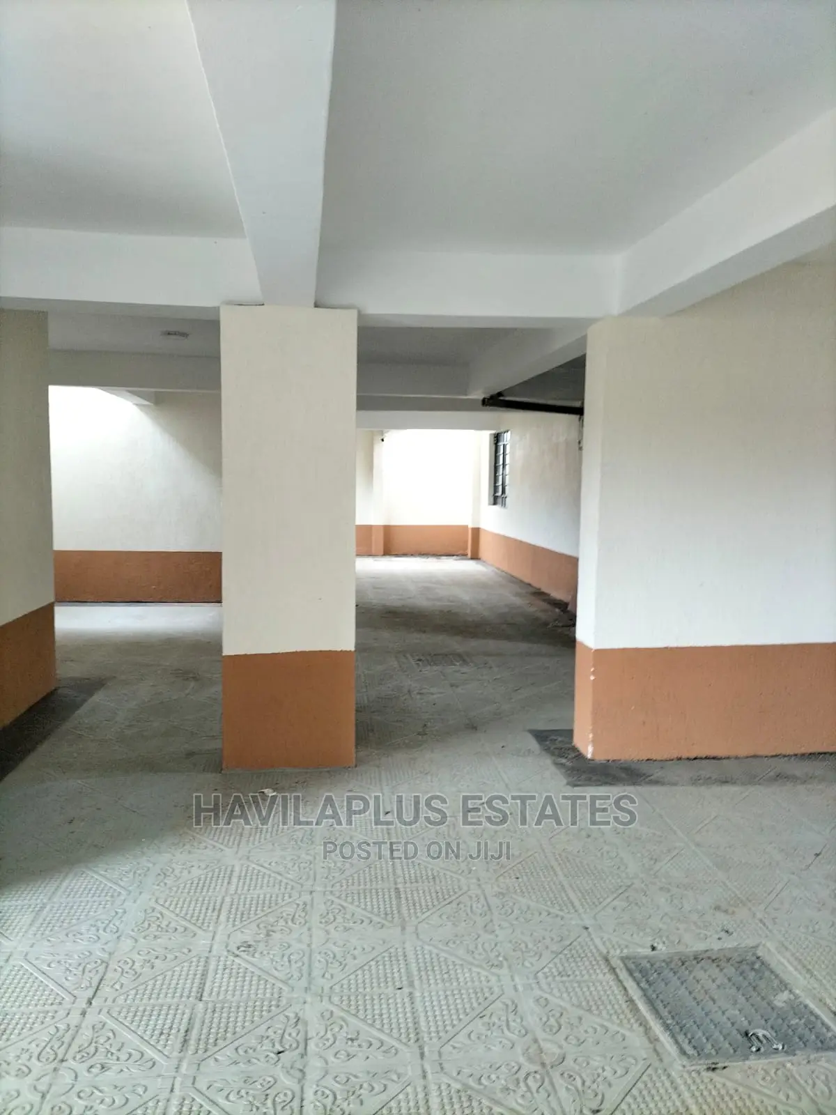 Luxury 2-Bedroom Apartment in Utawala for Rent in Complex Utawala