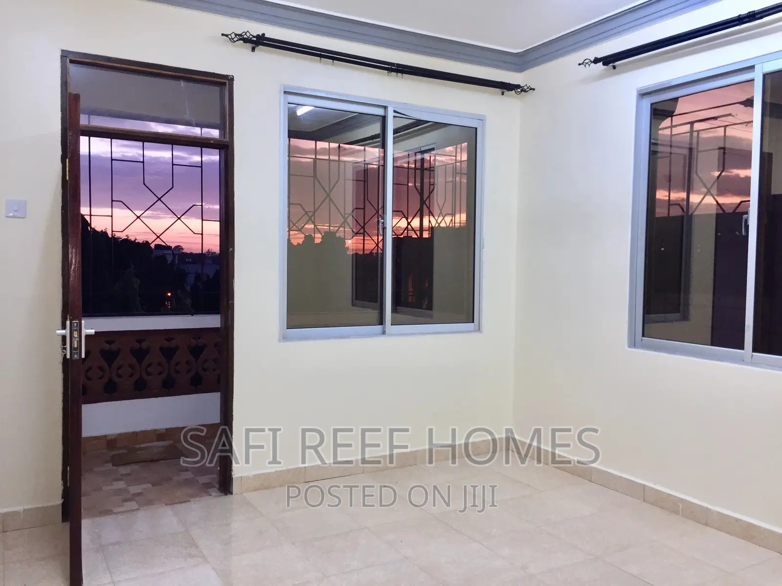 Modern 2-Bedroom Apartment Available for Rent in Nyali in Nyali