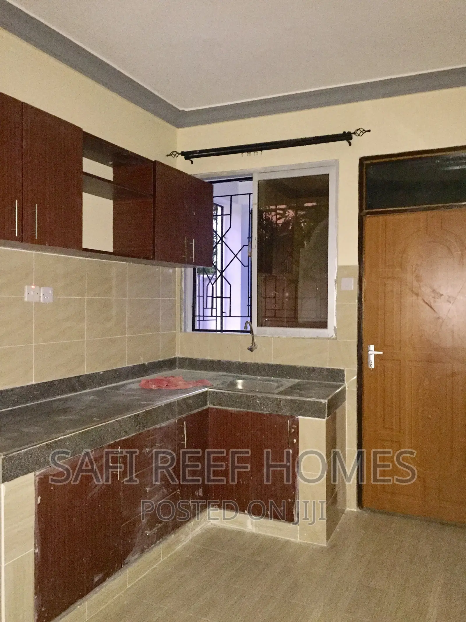 Modern 2-Bedroom Apartment Available for Rent in Nyali in Nyali