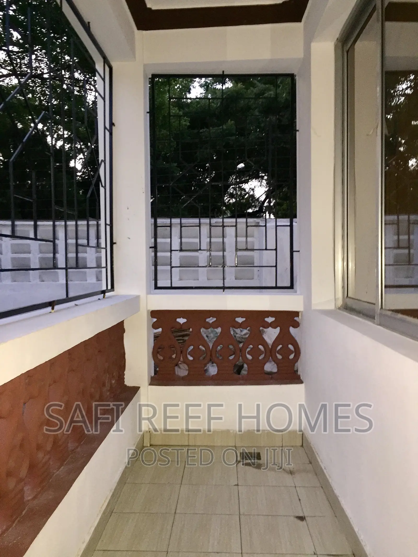 Modern 2-Bedroom Apartment Available for Rent in Nyali in Nyali