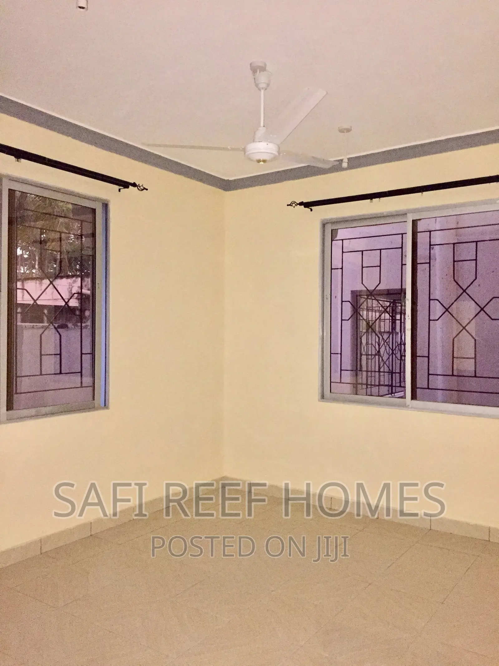 Modern 2-Bedroom Apartment Available for Rent in Nyali in Nyali