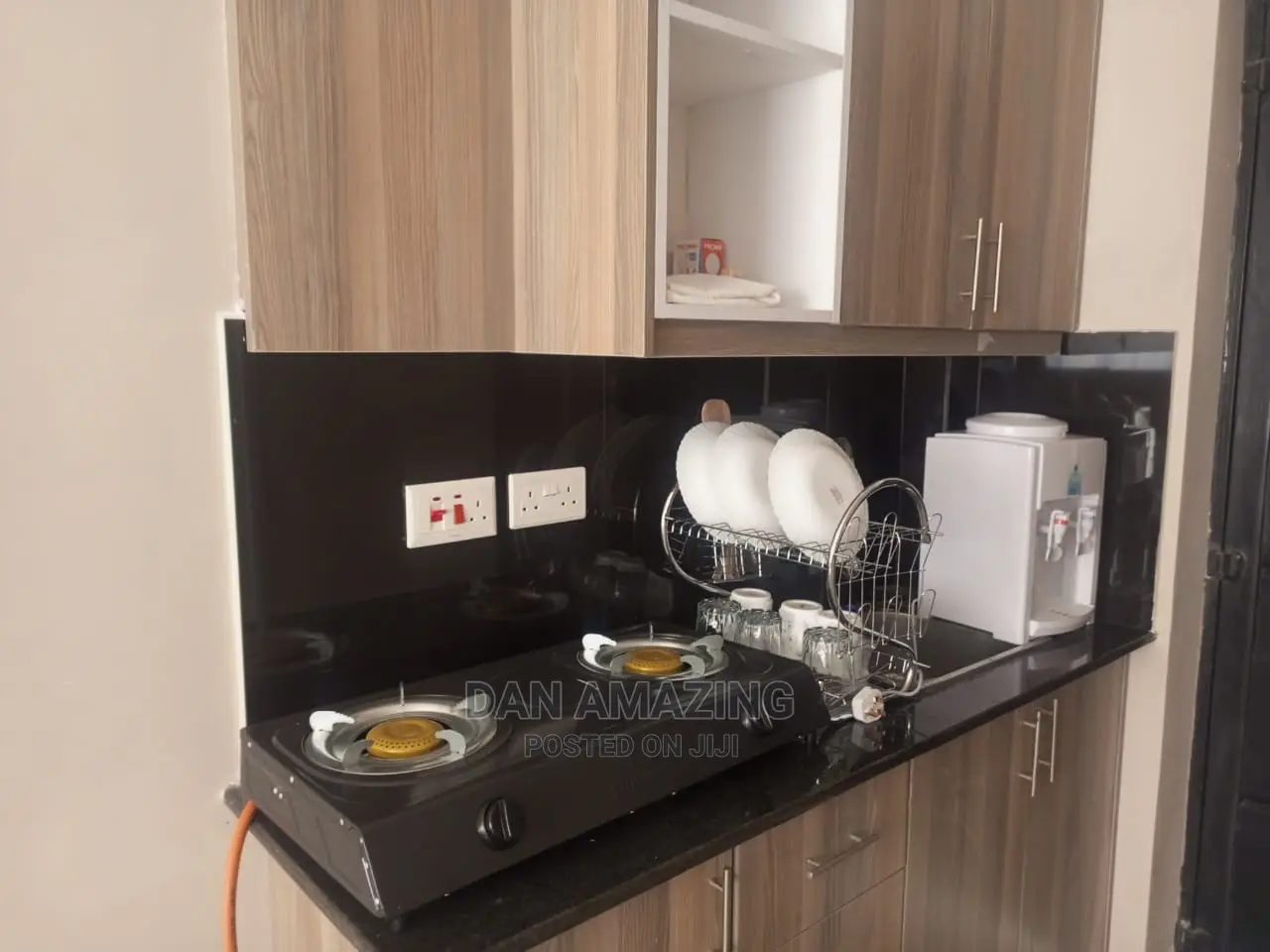 Boutique BNB Studio for Lease - Perfect for Your Next Getaway in Dagoretti Corner