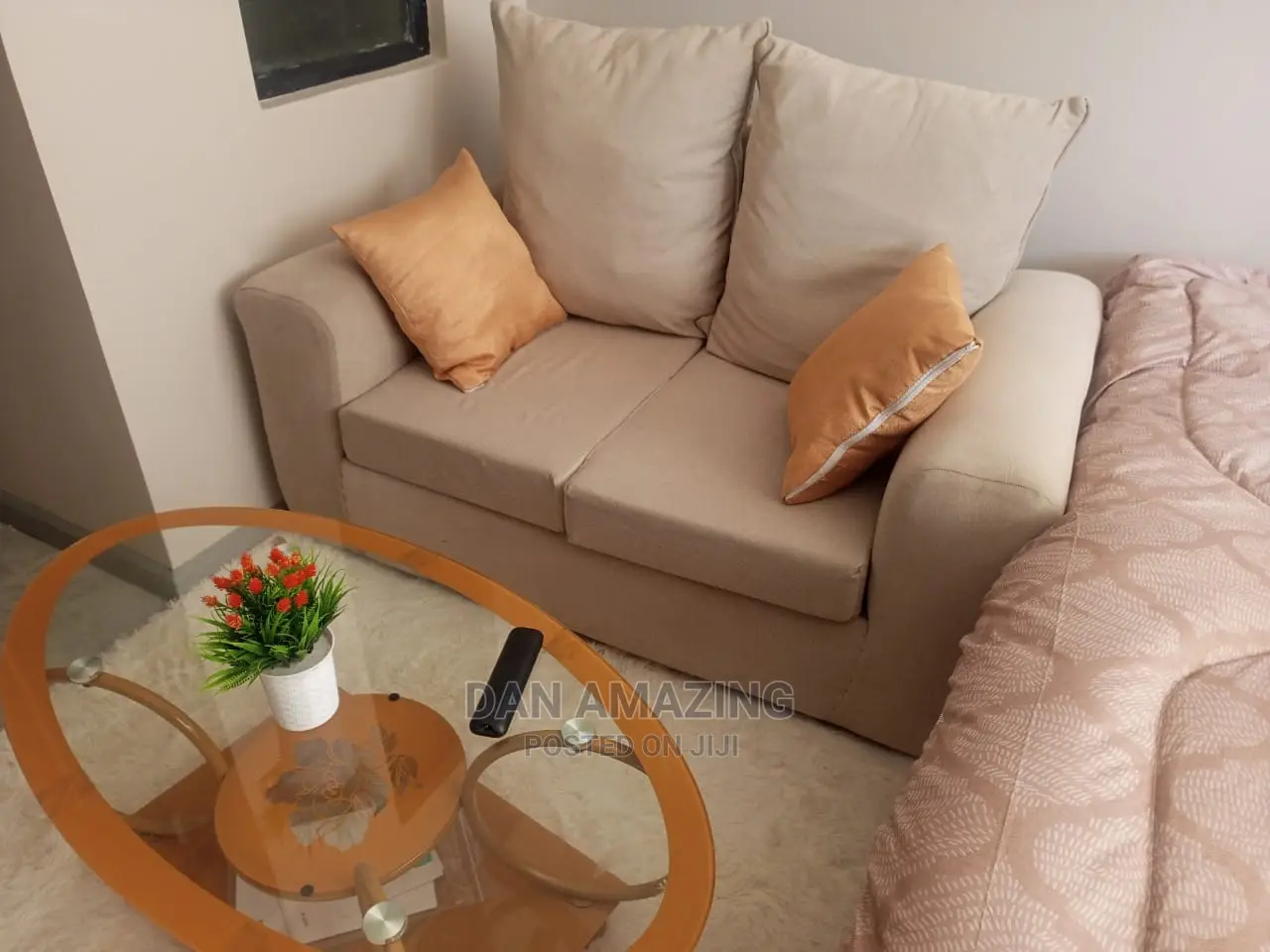 Boutique BNB Studio for Lease - Perfect for Your Next Getaway in Dagoretti Corner