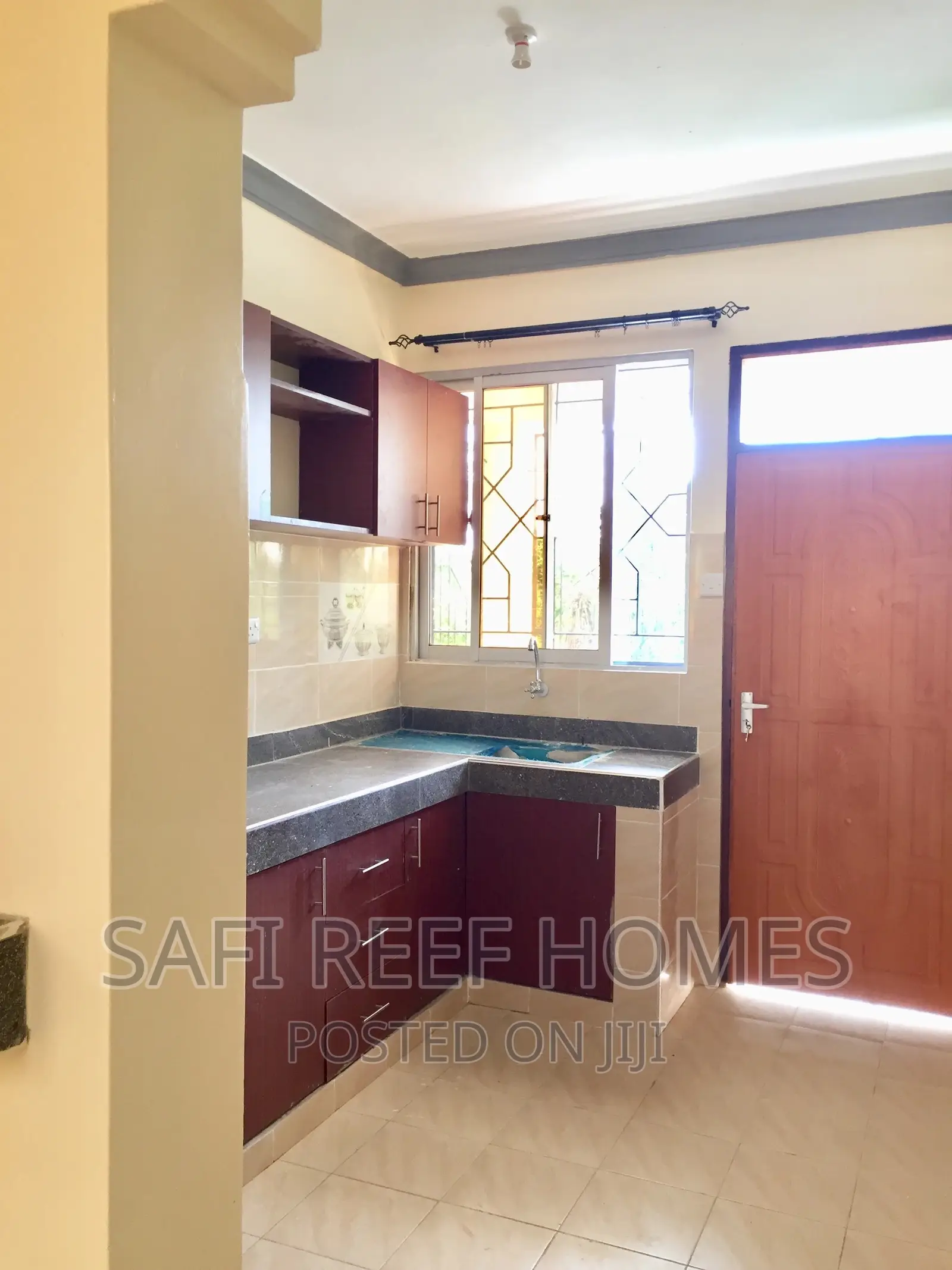 Modern 3-Bedroom Apartment in Nyali - Now Available for Rent in Nyali