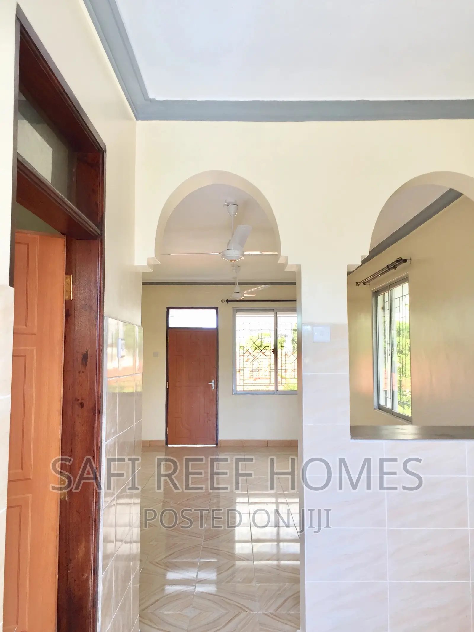 Modern 3-Bedroom Apartment in Nyali - Now Available for Rent in Nyali