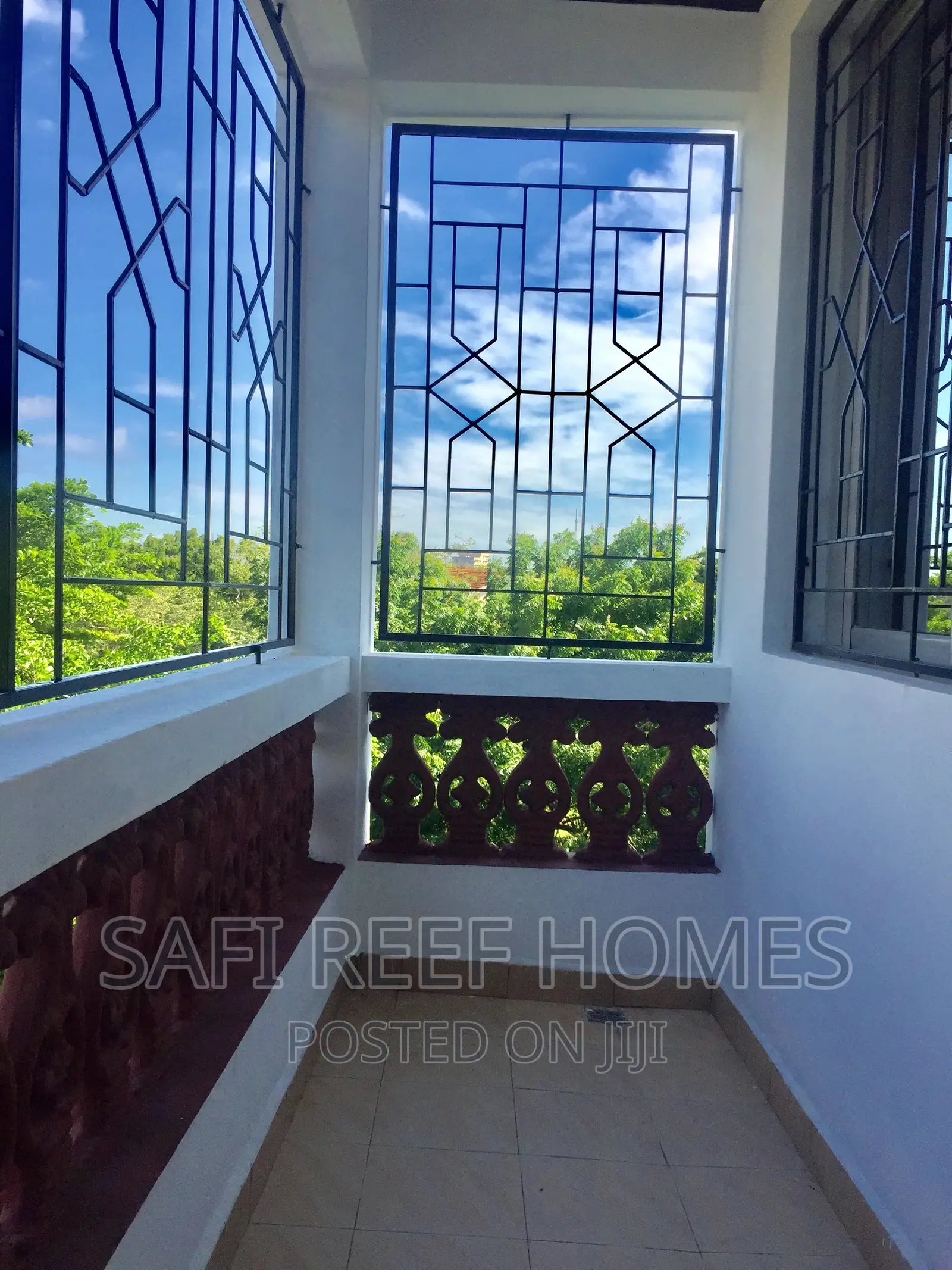 Modern 3-Bedroom Apartment in Nyali - Now Available for Rent in Nyali