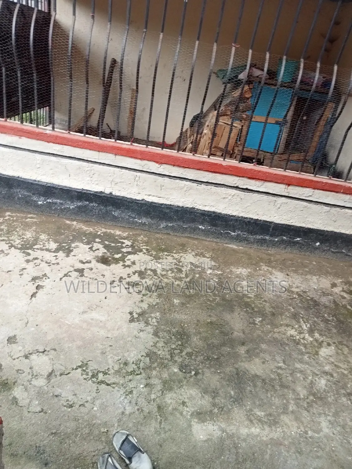 House and Plot Combination for Sale in Magumu Kinangop in Magumu