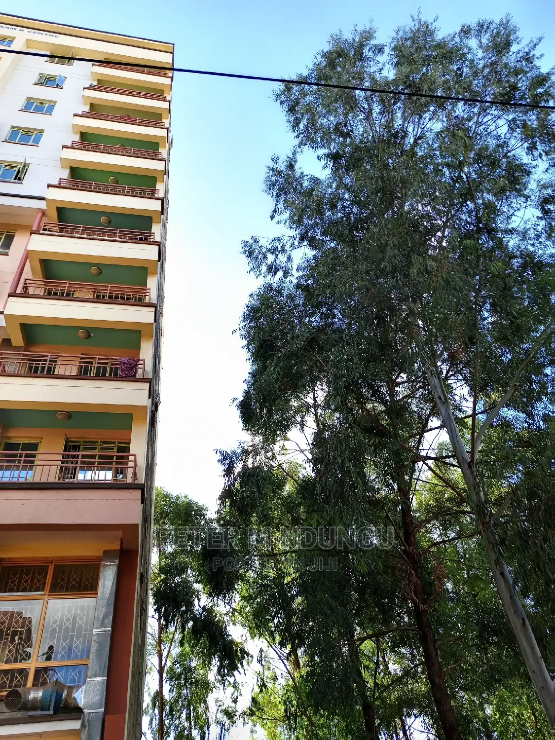 Clay Works Plot for Sale: Invest in Kasarani Real Estate in Kasarani
