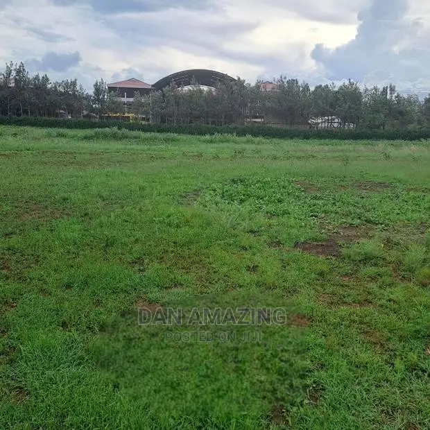 3 Acres of Land in Ngong Kibiko for Sale Now in Ngong