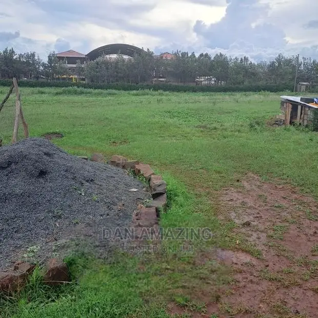 3 Acres of Land in Ngong Kibiko for Sale Now in Ngong
