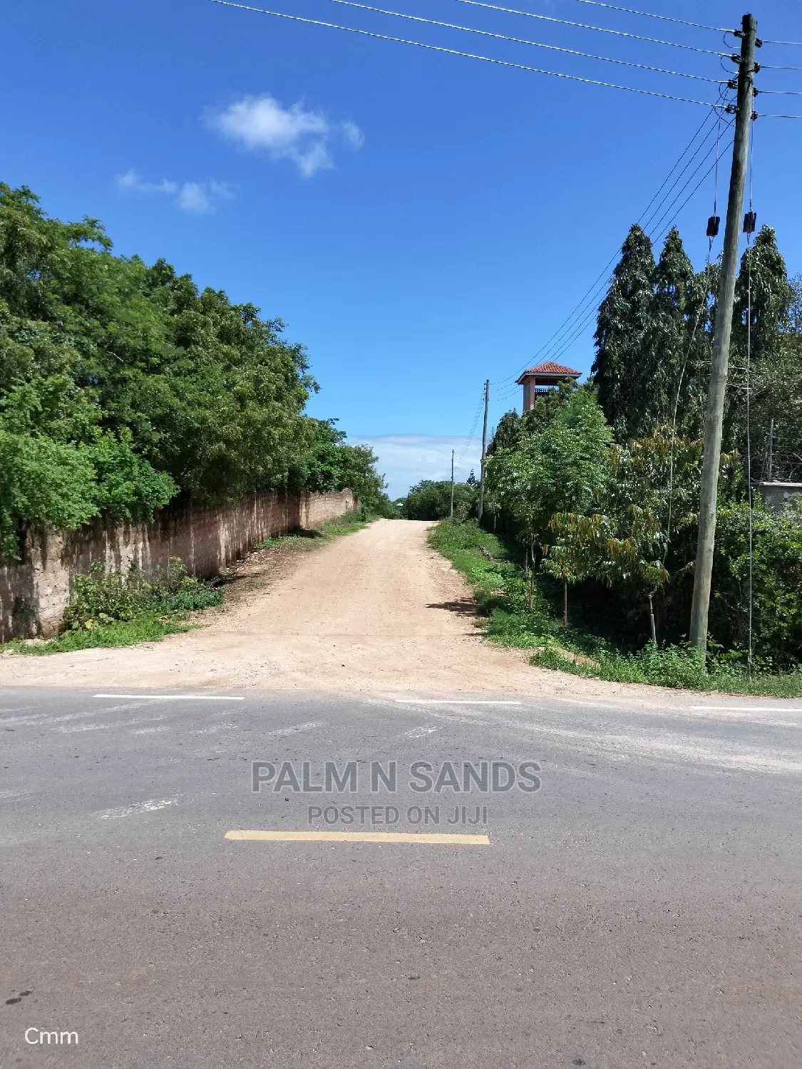 Diani Half Acre Land: Premium Property at an Affordable Price in Ukunda