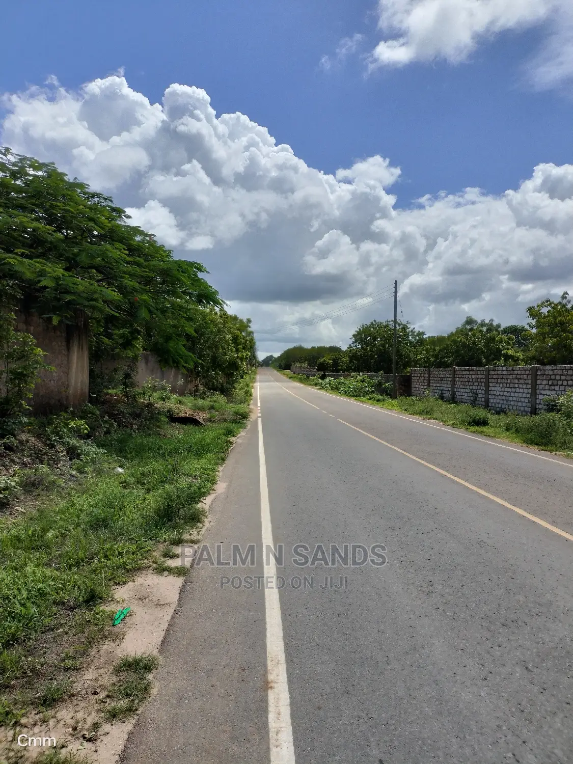 Diani Half Acre Land: Premium Property at an Affordable Price in Ukunda