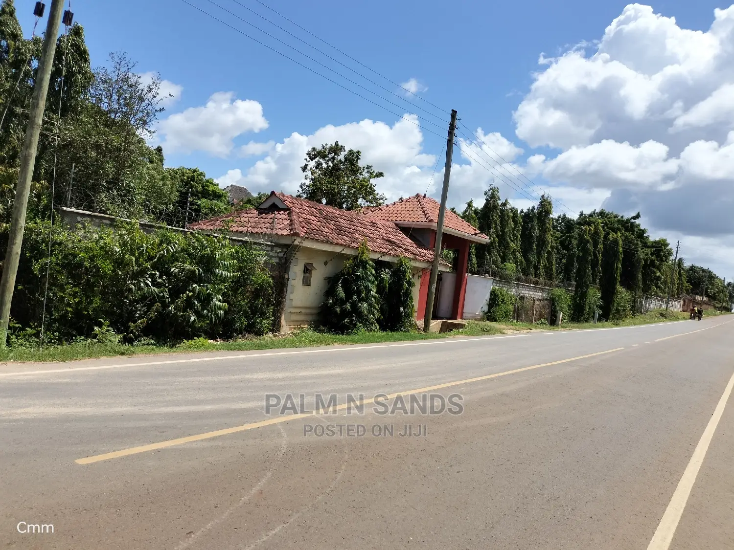 Diani Half Acre Land: Premium Property at an Affordable Price in Ukunda