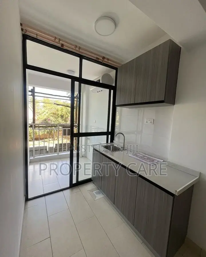 Cozy 1-Bedroom Apartment in Kilimani - Ideal for Profession in Kilimani
