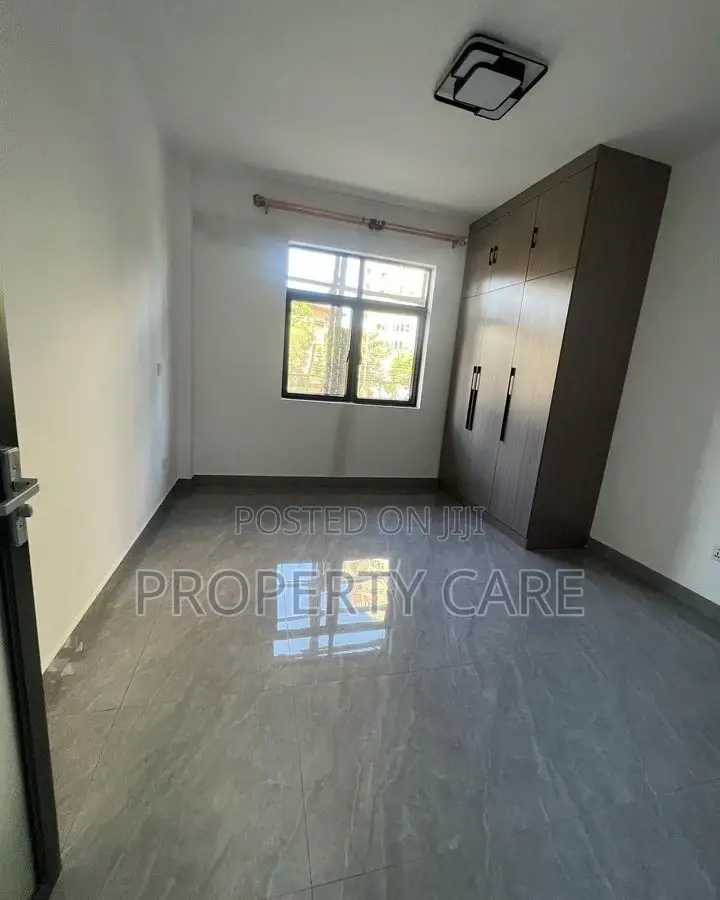 Cozy 1-Bedroom Apartment in Kilimani - Ideal for Profession in Kilimani