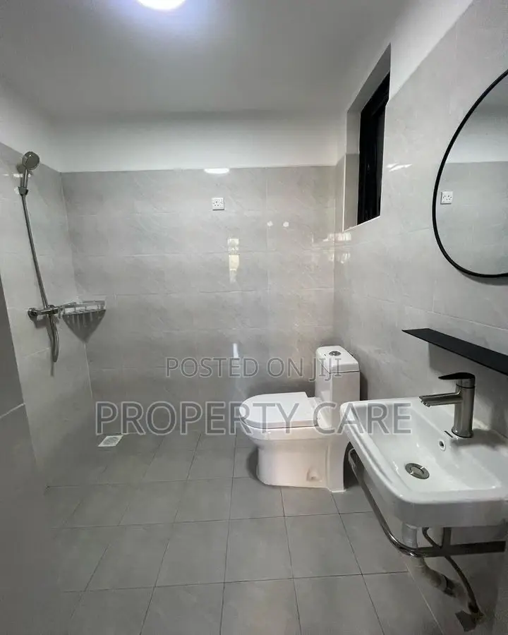 Cozy 1-Bedroom Apartment in Kilimani - Ideal for Profession in Kilimani