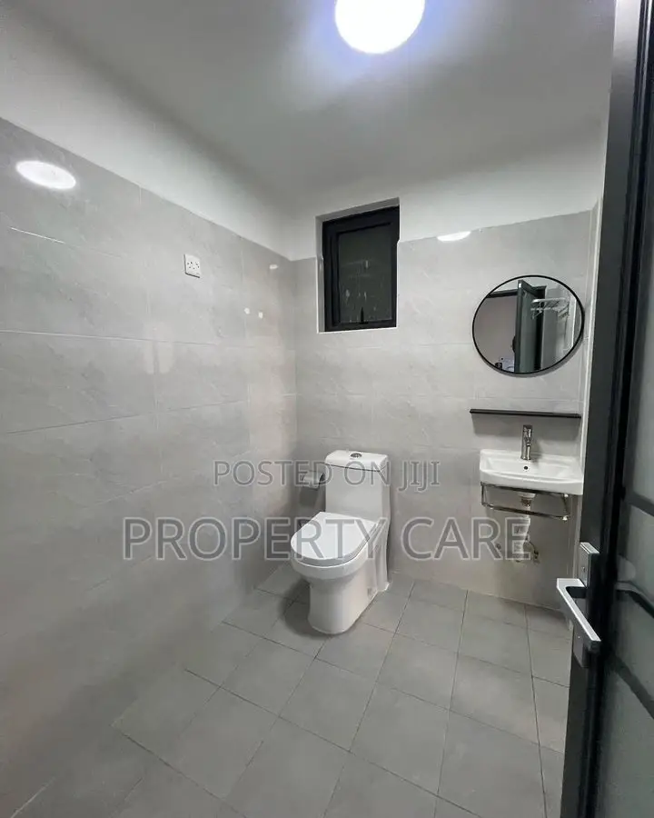 Cozy 1-Bedroom Apartment in Kilimani - Ideal for Profession in Kilimani