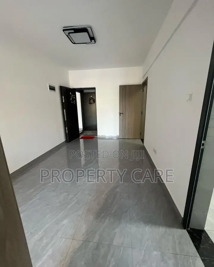 Cozy 1-Bedroom Apartment in Kilimani - Ideal for Profession in Kilimani