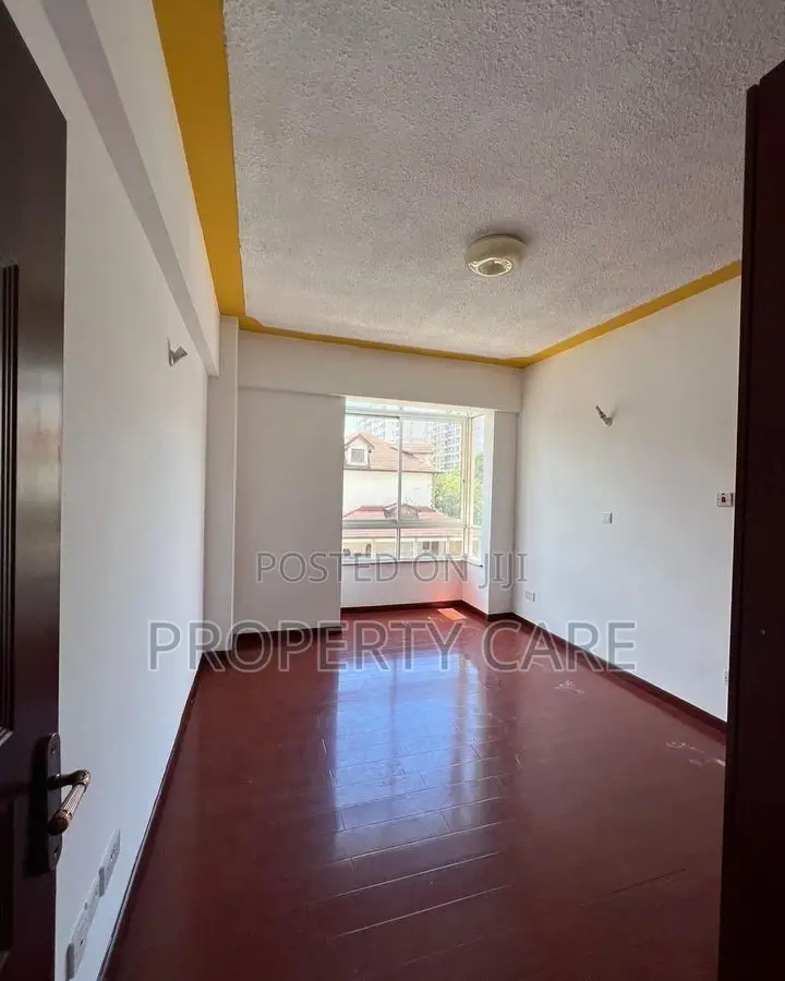 Affordable 1-Bedroom Apartment in Kilimani, Nairobi in Kilimani