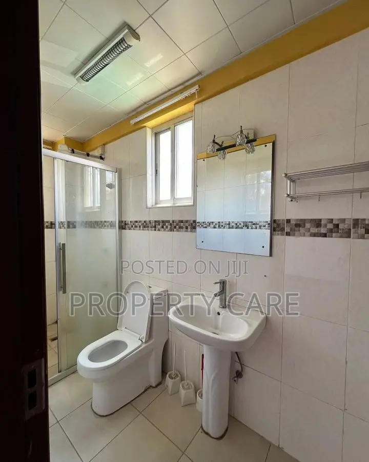 Affordable 1-Bedroom Apartment in Kilimani, Nairobi in Kilimani