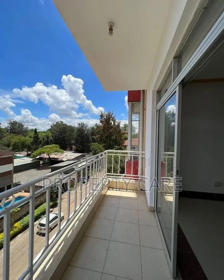 Affordable 1-Bedroom Apartment in Kilimani, Nairobi in Kilimani