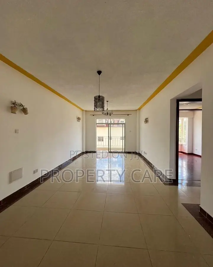 Affordable 1-Bedroom Apartment in Kilimani, Nairobi in Kilimani