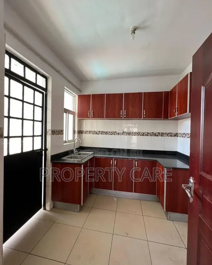 Affordable 1-Bedroom Apartment in Kilimani, Nairobi in Kilimani