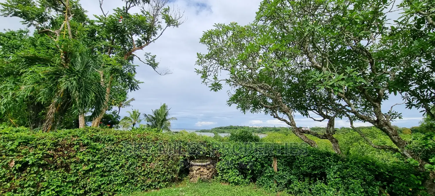 7 Acres Beachfront Commercial Property in Mtwapa for Sale in Mtwapa