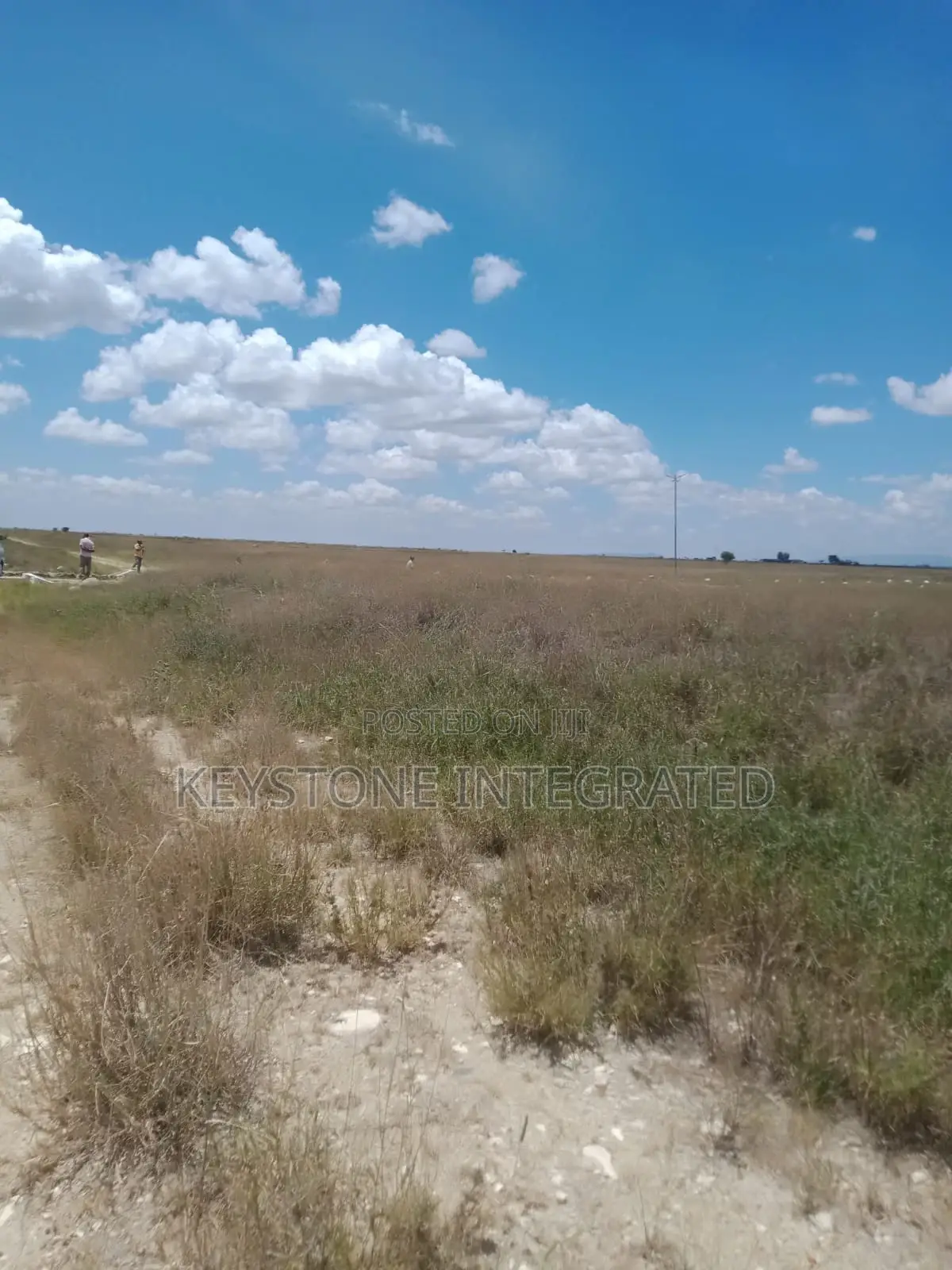 1/8 Acre Plots for Sale in Green Isinya in Isinya