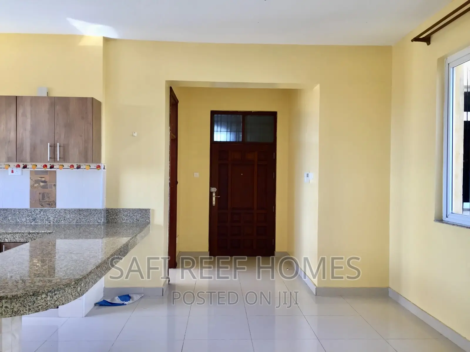 3-Bedroom Apartment in Nyali - Ideal for Growing Family in Nyali