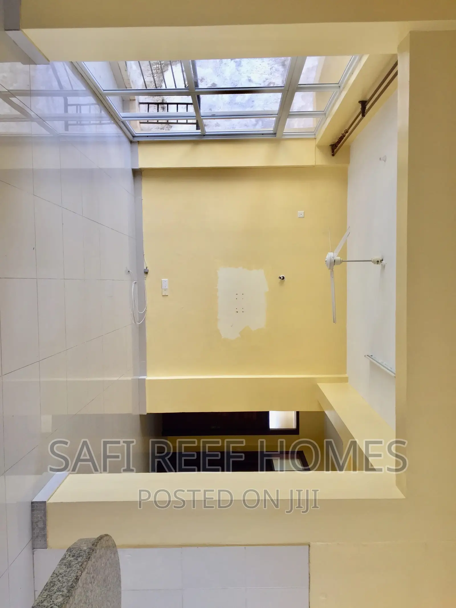3-Bedroom Apartment in Nyali - Ideal for Growing Family in Nyali